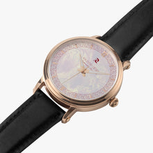 Charger l&#39;image dans la galerie, 46mm Unisex Automatic Watch (Rose Gold)
