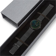 Cargar imagen en el visor de la galería, Stainless Steel Perpetual Calendar Quartz Watch (With Indicators)
