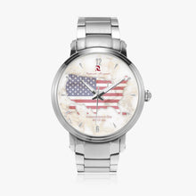 Load image into Gallery viewer, Steel Strap Automatic Watch (With Indicators)

