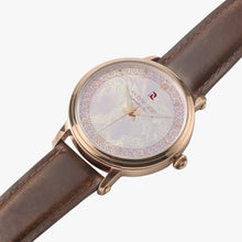 Загрузить изображение в средство просмотра галереи, 46mm Unisex Automatic Watch (Rose Gold)
