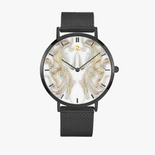 Load image into Gallery viewer, Stainless Steel Perpetual Calendar Quartz Watch (With Indicators)
