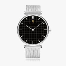 Load image into Gallery viewer, Ultra-Thin Quartz Watch (With Indicators)
