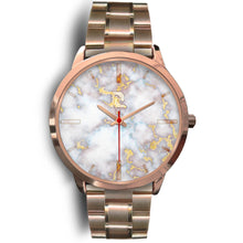 Load image into Gallery viewer, Custom Design Wrist Watch
