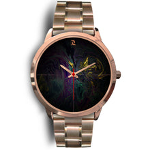 Load image into Gallery viewer, Rose Gold Watch
