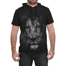 Load image into Gallery viewer, Hooded T-Shirt
