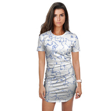 Load image into Gallery viewer, T-Shirt Dress
