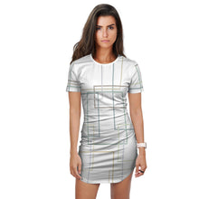 Load image into Gallery viewer, T-Shirt Dress
