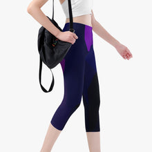 Load image into Gallery viewer, Short Type Yoga Pants
