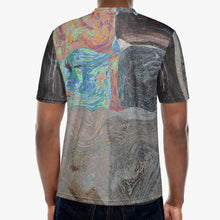 Load image into Gallery viewer, Handmade Men T-shirt
