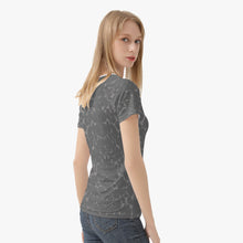 Load image into Gallery viewer, Handmade Women T-shirt
