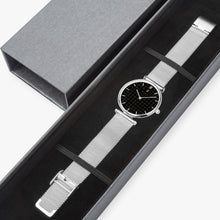 Carregar imagem no visualizador da galeria, Ultra-Thin Quartz Watch (With Indicators)
