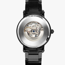 Load image into Gallery viewer, Steel Strap Automatic Watch (With Indicators)
