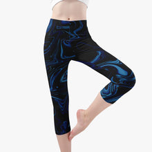 Carregar imagem no visualizador da galeria, Short Type Yoga Pants
