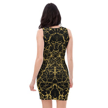 Load image into Gallery viewer, Cut &amp; Sew Dress
