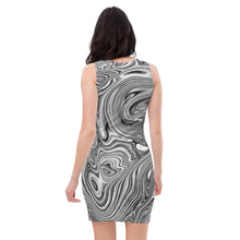 Carregar imagem no visualizador da galeria, Cut &amp; Sew Dress
