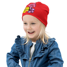 Load image into Gallery viewer, Kids Beanie

