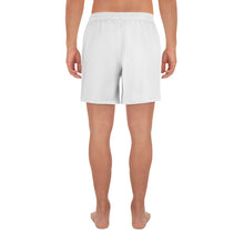 將圖片載入圖庫檢視器 Men&#39;s Athletic Long Shorts

