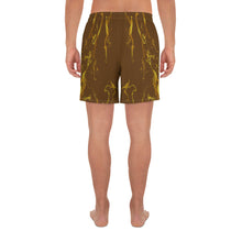 Carregar imagem no visualizador da galeria, Men&#39;s Athletic Long Shorts
