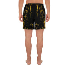 Cargar imagen en el visor de la galería, Men&#39;s Athletic Long Shorts
