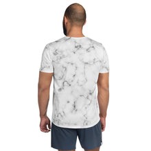 Carregar imagem no visualizador da galeria, Men&#39;s Athletic T-shirt
