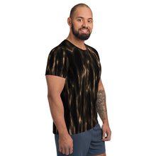 Load image into Gallery viewer, Men&#39;s Athletic T-shirt
