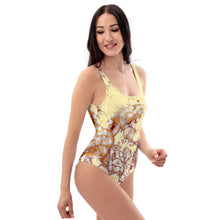 Load image into Gallery viewer, One-Piece Swimsuit
