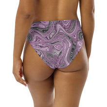 Carregar imagem no visualizador da galeria, high-waisted bikini bottom

