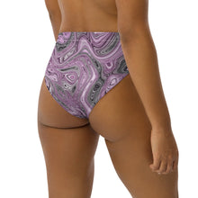 Load image into Gallery viewer, high-waisted bikini bottom
