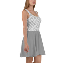Load image into Gallery viewer, Skater Dress
