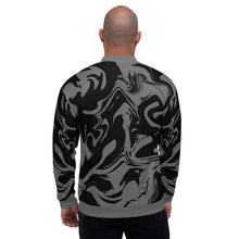 Cargar imagen en el visor de la galería, Unisex Bomber Jacket
