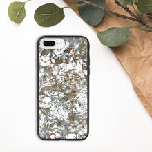 將圖片載入圖庫檢視器 Biodegradable phone case
