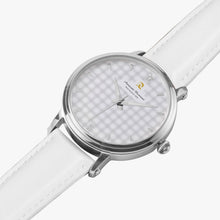 Charger l&#39;image dans la galerie, 46mm Unisex Automatic Watch (Silver)

