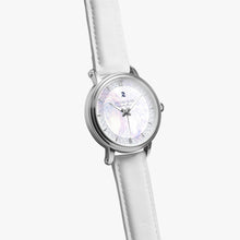 Load image into Gallery viewer, 46mm Unisex Automatic Watch (Silver)
