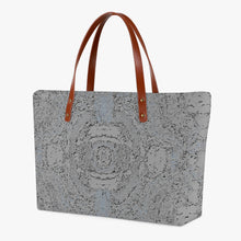 Load image into Gallery viewer, Classic Diving Cloth Tote Bag
