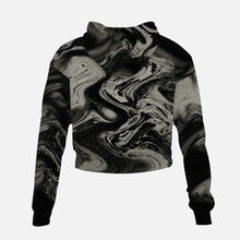 Load image into Gallery viewer, High-rise Cropped Sweatshirt
