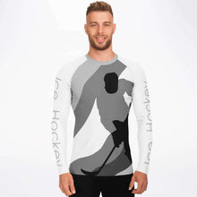 Charger l&#39;image dans la galerie, Men&#39;s Rash Guard
