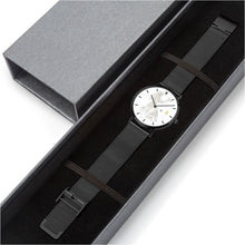 Charger l&#39;image dans la galerie, Stainless Steel Perpetual Calendar Quartz Watch (With Indicators)
