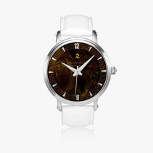 將圖片載入圖庫檢視器 46mm Unisex Automatic Watch (Silver)
