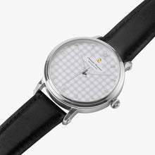 Загрузить изображение в средство просмотра галереи, 46mm Unisex Automatic Watch (Silver)
