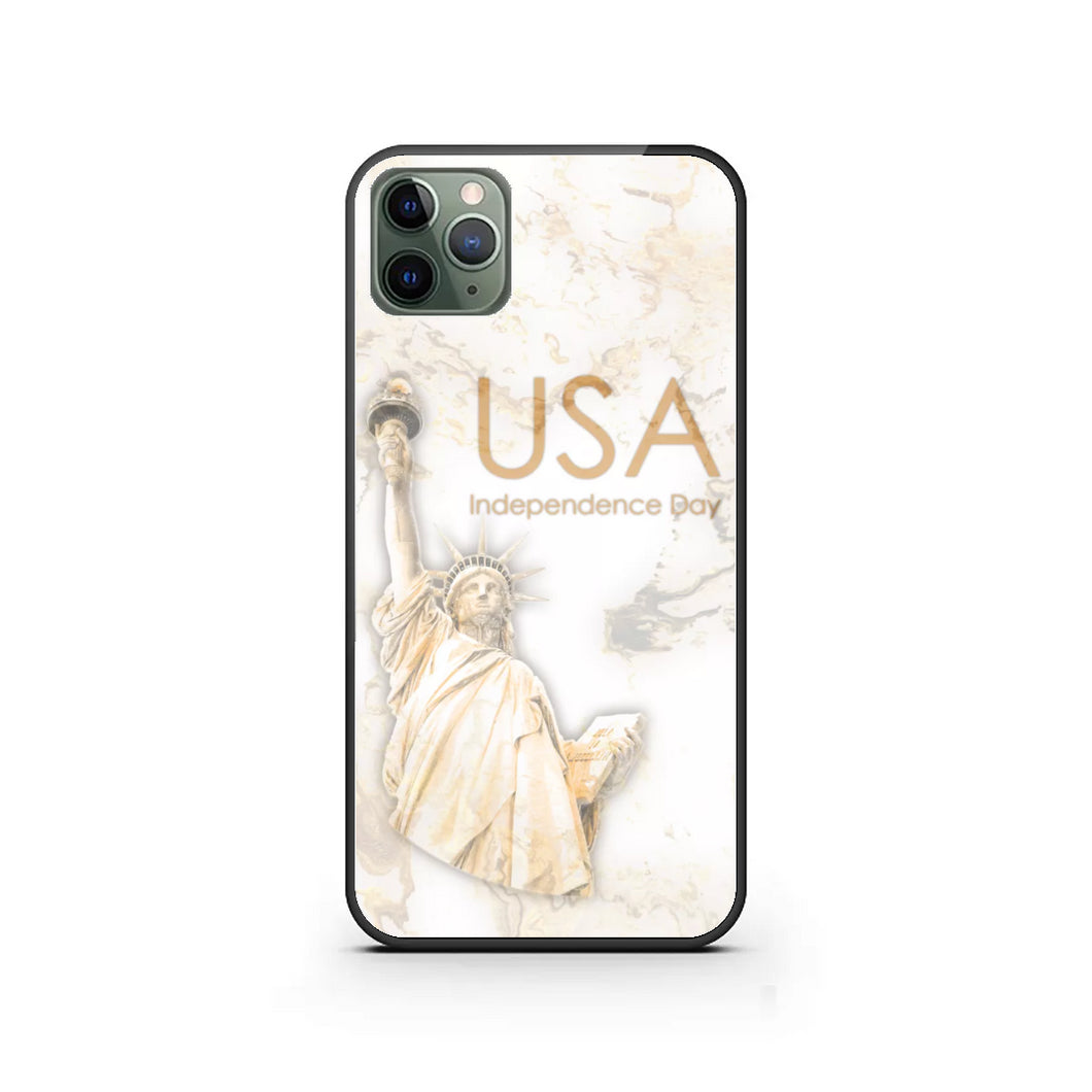 iPhone 11 Pro Max Phone Case | Glass