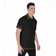 Load image into Gallery viewer, Men&#39;s Polo Shirt
