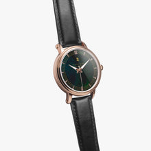 Carregar imagem no visualizador da galeria, 46mm Unisex Automatic Watch (Rose Gold)
